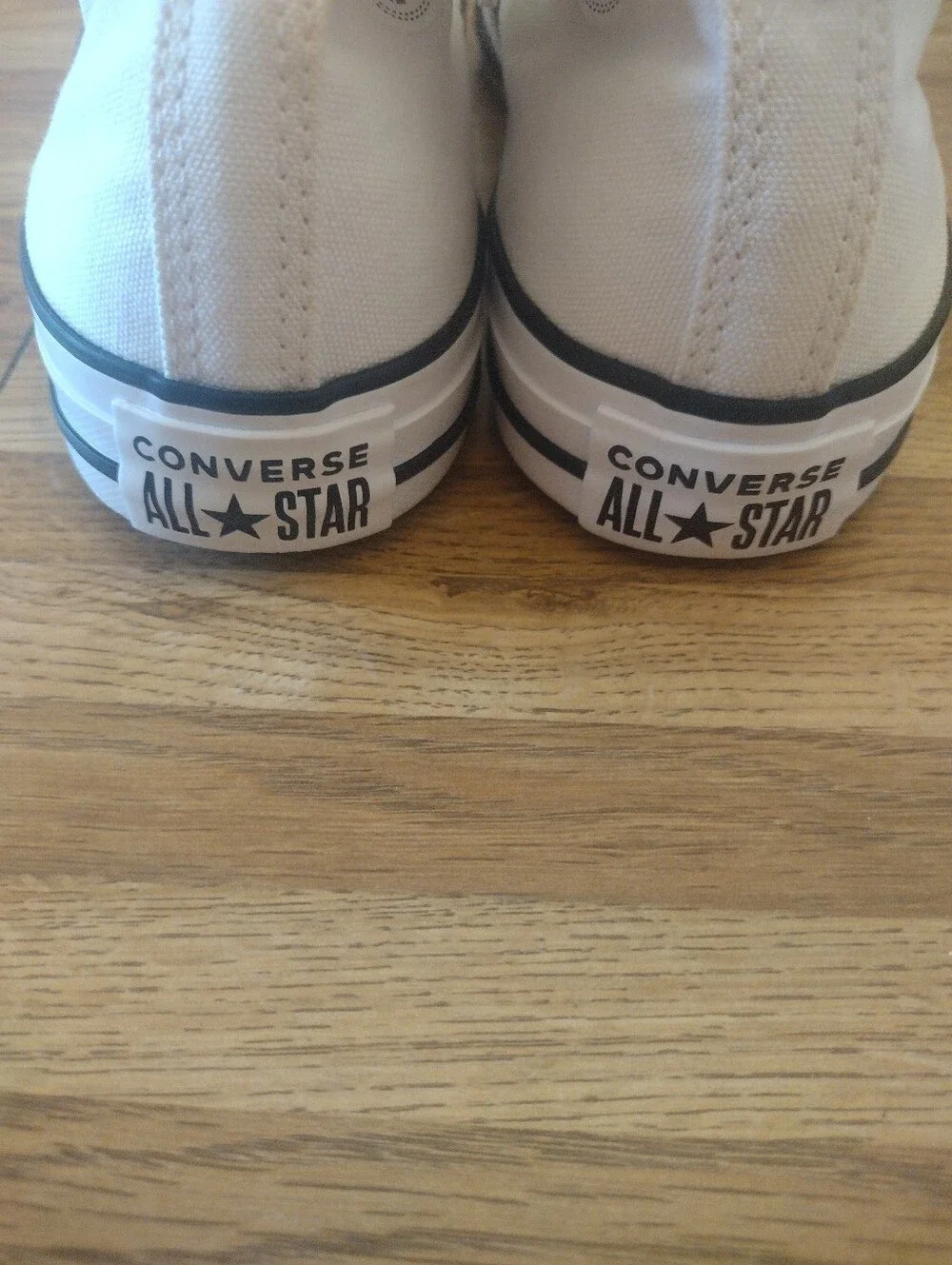 Converse Chuck Taylor All Star High Top White 152620C Sneakers